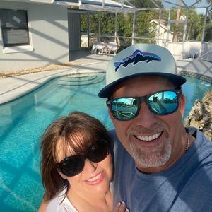 Meet your Posher, Glenda